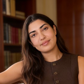 Damini Rijhwani, founder of Dalphene